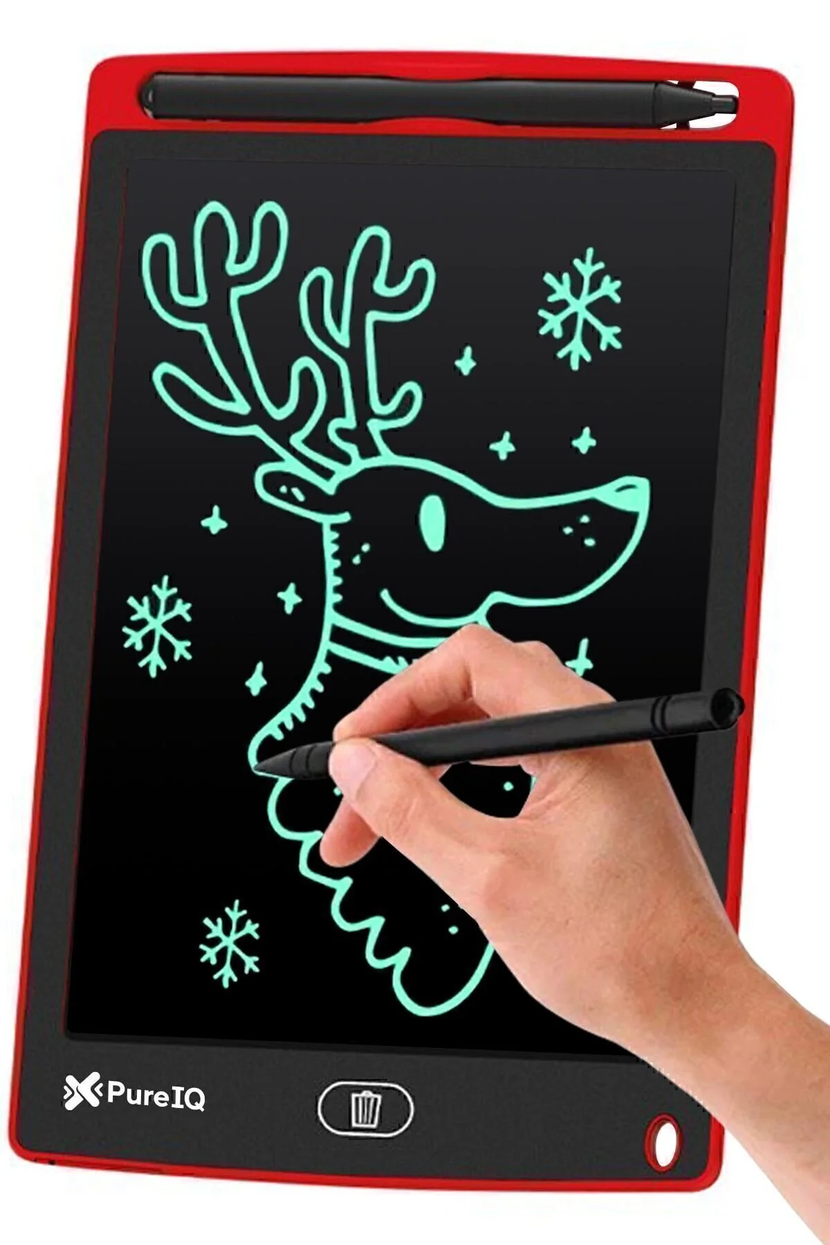 DoğubeyStore Dijital Kalemli Çizim Yazı Tahtası Lcd" Grafik Tabletler Fiyatı