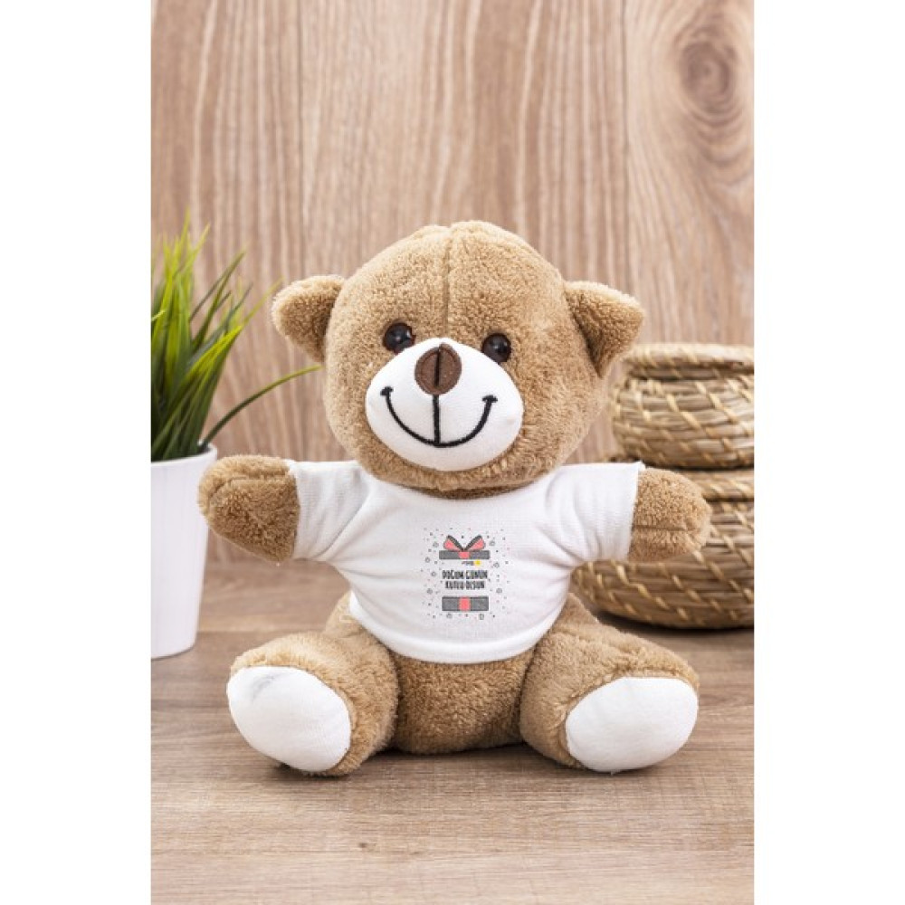 Doğum Günü Hediyesi Peluş Ayı Peluş Oyuncaklar Fiyatı