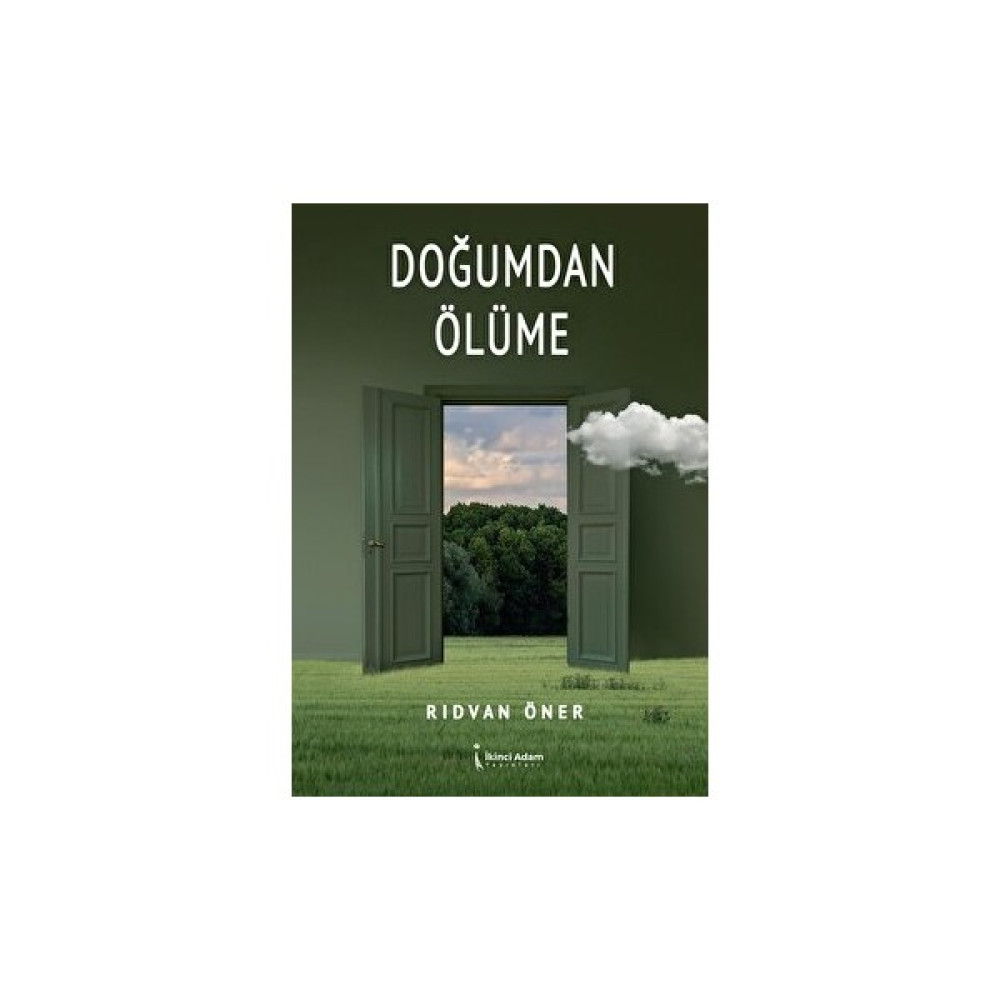 Doğumdan Ölüme - Rıdvan Öner Deneme - İnceleme Fiyatı