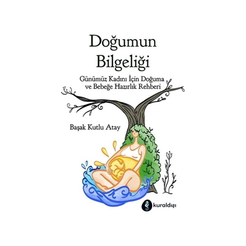 Doğumun Bilgeliği Çocuk Bakımı Kitapları Fiyatı
