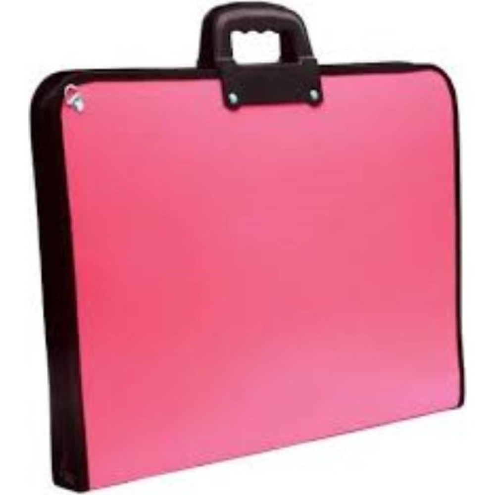 Doğuş 35X50 Proje Çantası Pembe Resim Çantası Fiyatı