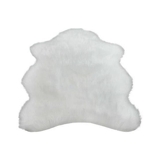 Doğuş A Post Peluş Beyaz 75x100 cm Halı Salon Halısı Fiyatı