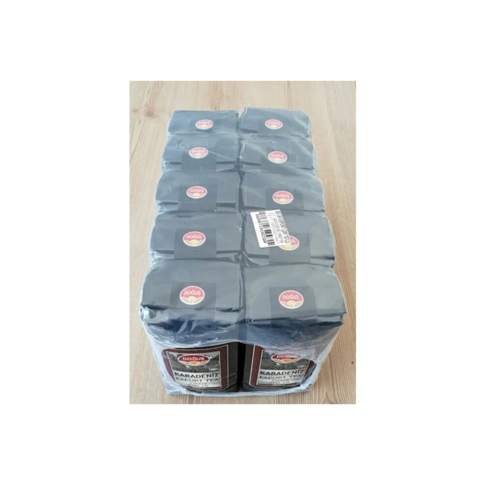 Doğuş Doğuş Karadeniz Export Çay 500 Gr. 10lu Çay Fiyatı