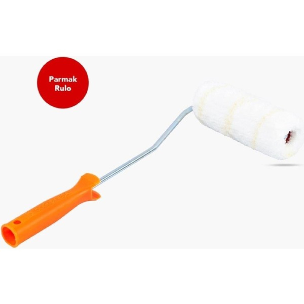 Doğuş Fırça Doğuş 15043 Saten Boya Parmak Rulo 10CM Doğş 15043 000 Oto Boyaları Fiyatı