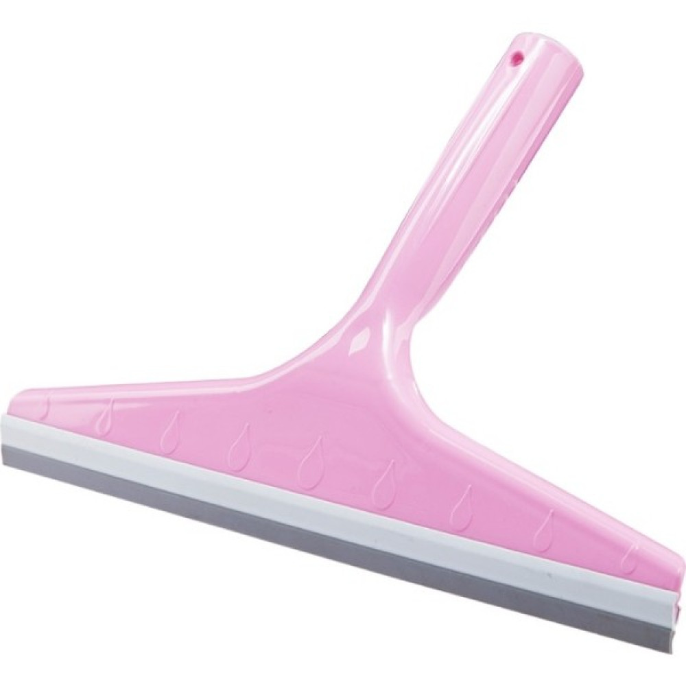 Doğuş Fırça Doğuş Doğuş Büyük Camsil Çekçek Cam Sil - Pembe - Standart Temizlik Malzemeleri Fiyatı