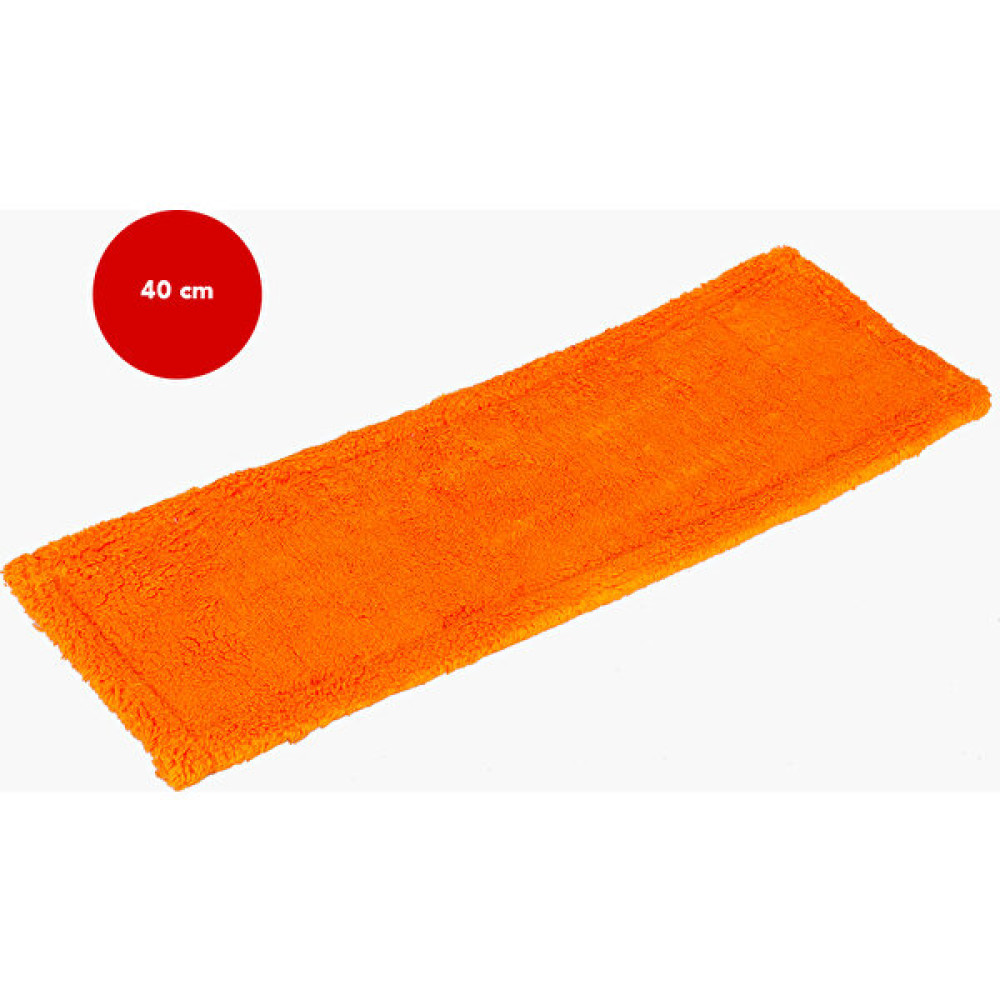 Doğuş Fırça Nemli Microfiber Mop 40 cm Temizlik Malzemeleri Fiyatı