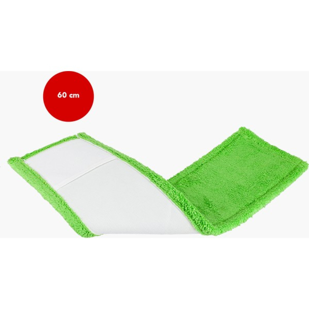 Doğuş Fırça Nemli Microfiber Mop 60 cm Temizlik Malzemeleri Fiyatı