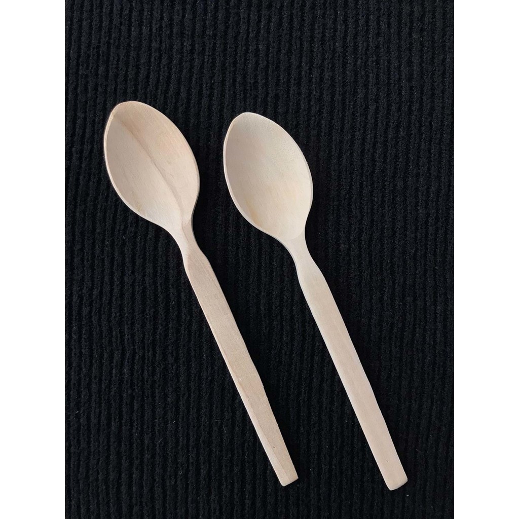 Doğuş Mutfak Ahşap Kaşık 27 cm Tahta Kaşık 2 Adet Çatal / Kaşık / Bıçak Takımları Fiyatı