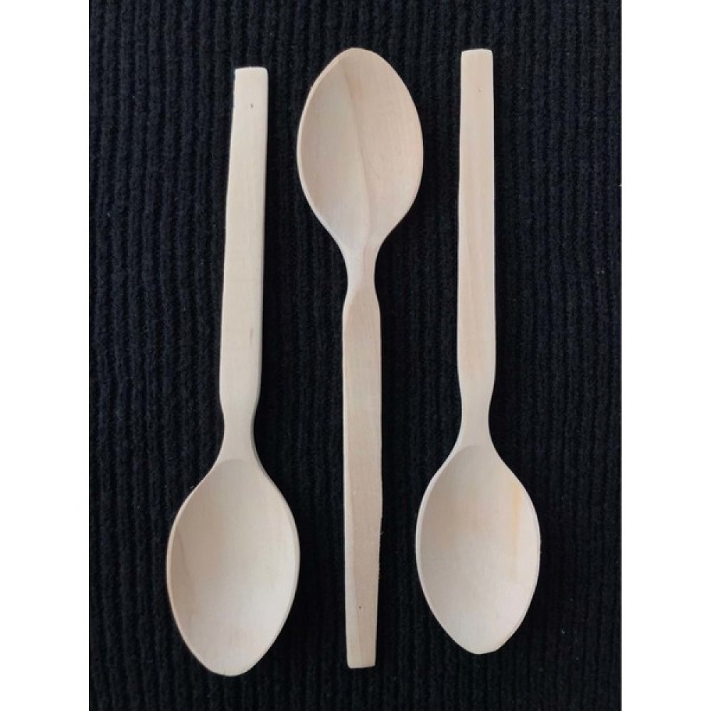 Doğuş Mutfak Ahşap Kaşık 27 cm Tahta Kaşık 3 Adet Çatal / Kaşık / Bıçak Takımları Fiyatı