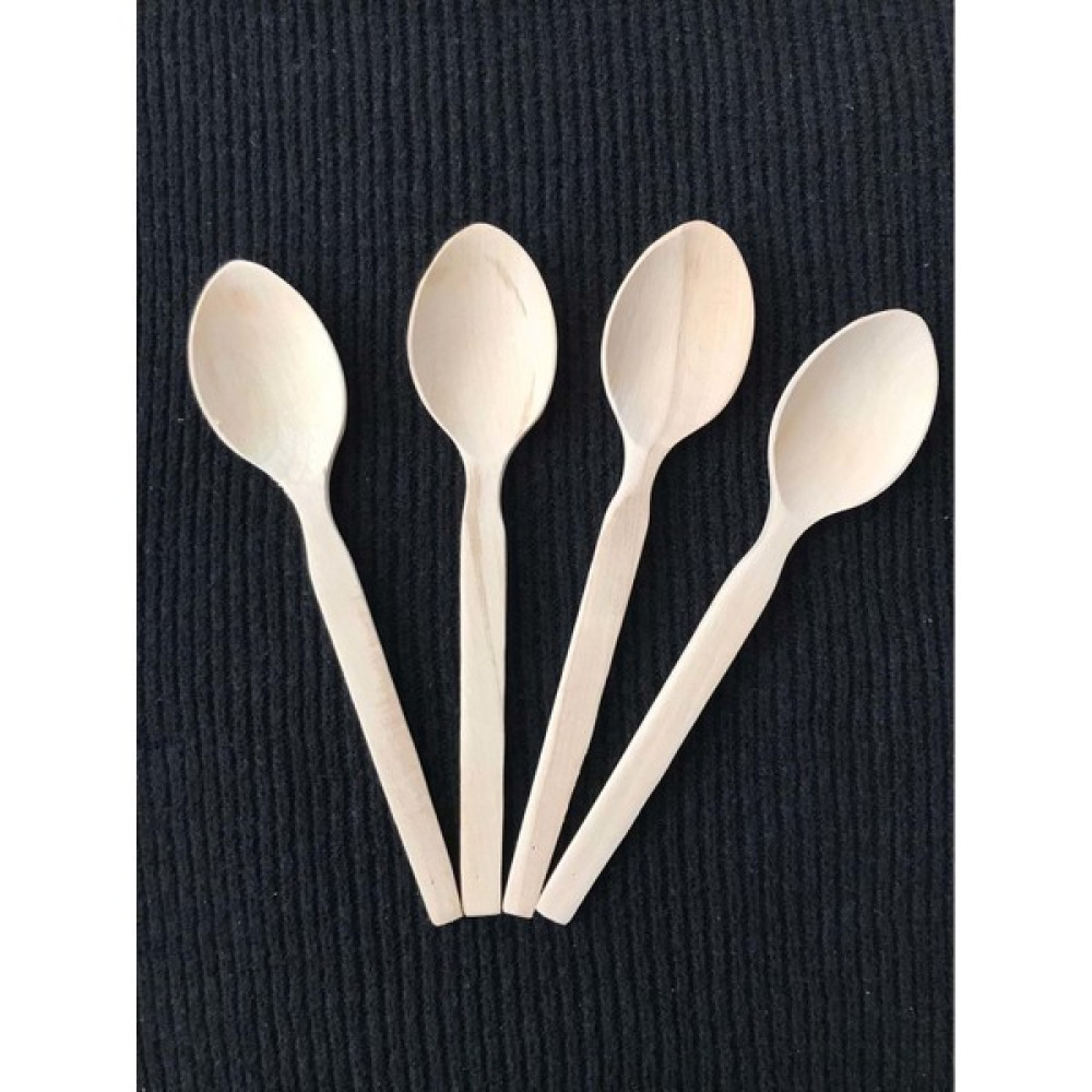 Doğuş Mutfak Ahşap Kaşık 27 cm Tahta Kaşık 4 Adet Çatal / Kaşık / Bıçak Takımları Fiyatı