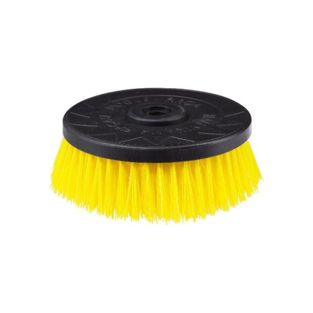 Doğuş Oval Halı Yıkama Fırçası 17 cm - Sarı Oto Boyaları Fiyatı