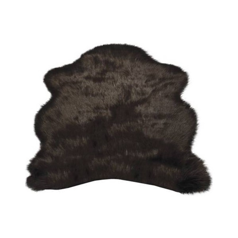 Doğuş Peluş Halı Doğuş Peluş Halı Doğuş Peluş Halı A Post Kahverengi - 150 x 200 cm Salon Halısı Fiyatı