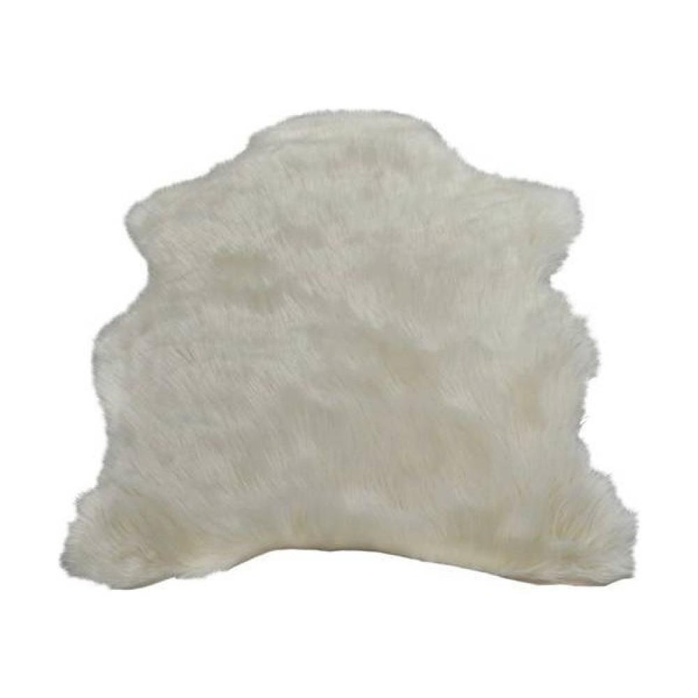 Doğuş Peluş Halı Doğuş Peluş Halı Doğuş Peluş Halı A Post Kemik - 100 x 150 cm Salon Halısı Fiyatı