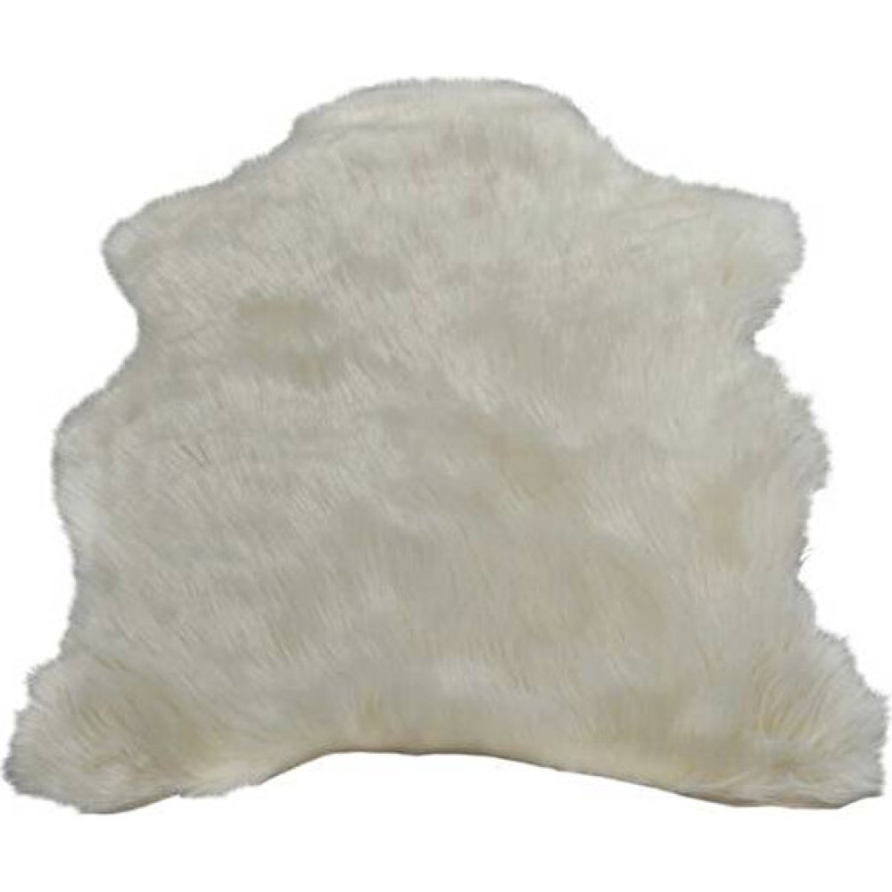 Doğuş Peluş Halı Doğuş Peluş Halı Doğuş Peluş Halı A Post Kemik - 150 x 200 cm Salon Halısı Fiyatı