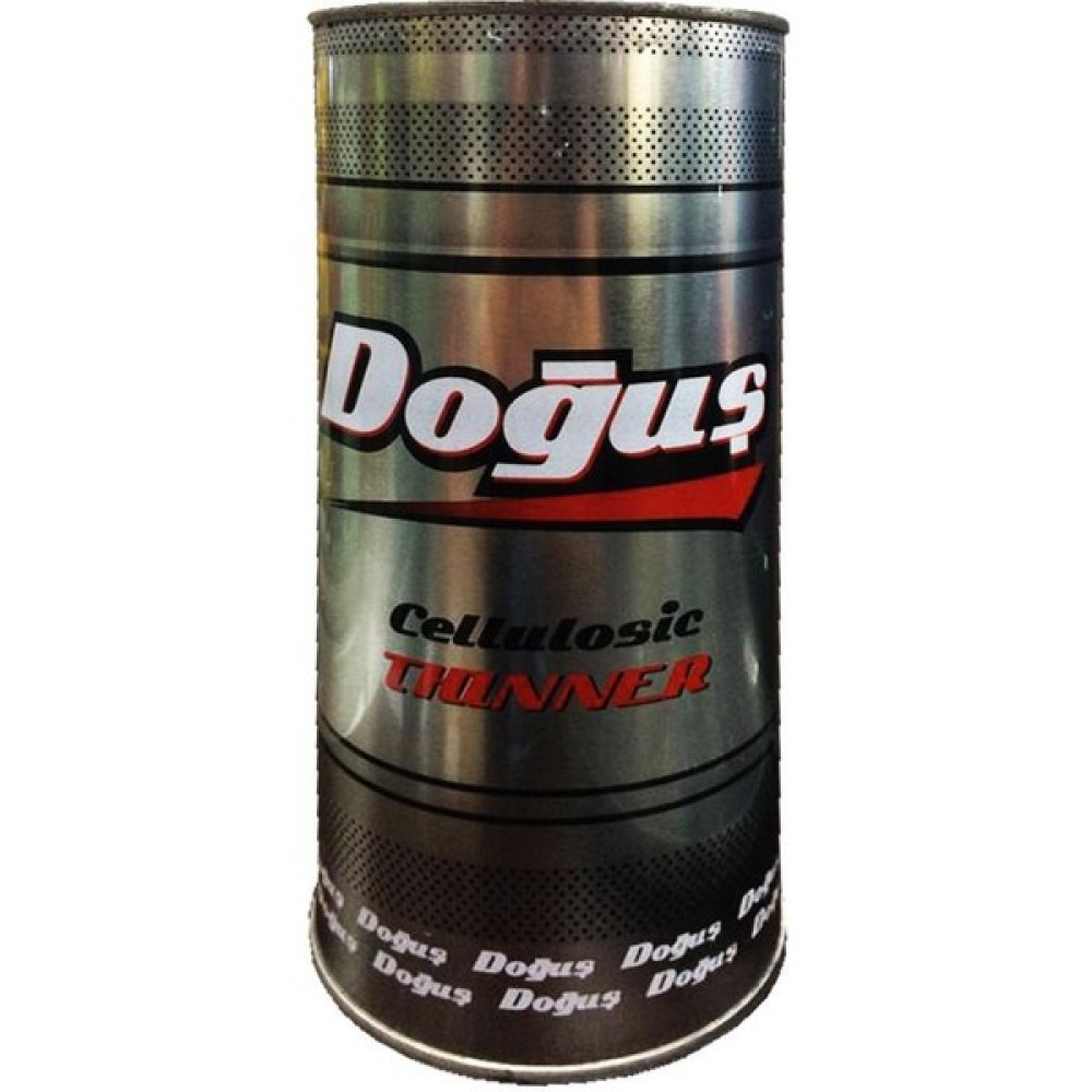 Doğuş Selülozik Tiner 0.43 Lt. Boya Malzemeleri Fiyatı