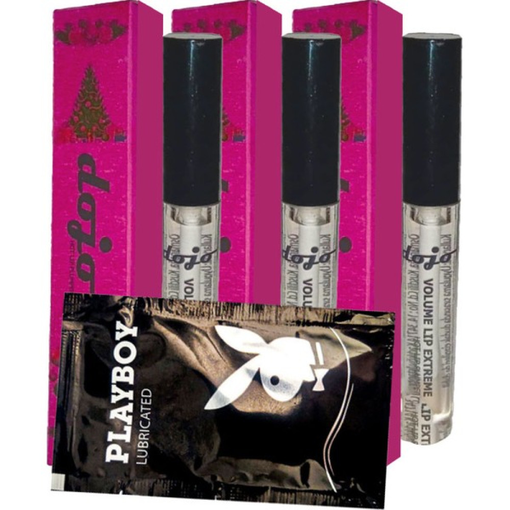 Dojo 3lü Dudak Dolgunlaştırıcı Volume Lip Extreme + 1 Hediye Jel ASIMX:0327 Oto Boyaları Fiyatı