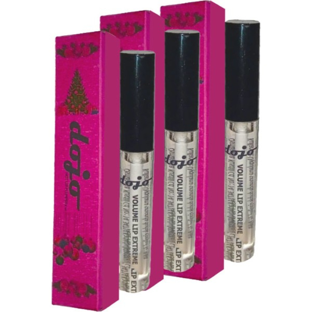 Dojo Dudaklara Dolgunlayıcı GIZEY-92-2:0327 3tane Volume Lip Extreme Oto Boyaları Fiyatı