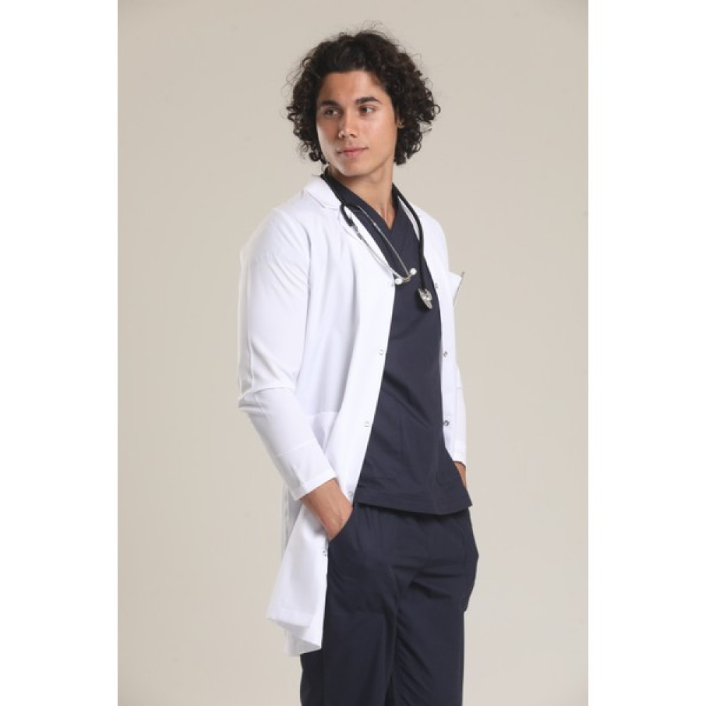 Doktor Önlüğü - Beyaz - 48 Oto Boyaları Fiyatı