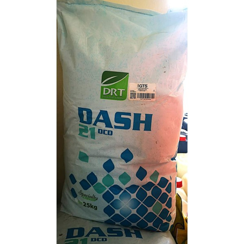 Doktor Tarsa Dash 21 Dcd - 25kg Oto Boyaları Fiyatı