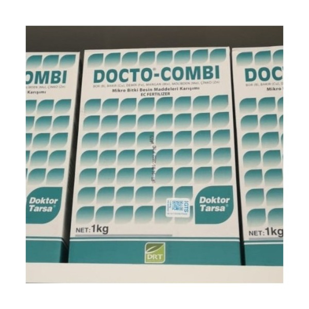 Doktor Tarsa Docto-Combı - 1KG Oto Boyaları Fiyatı