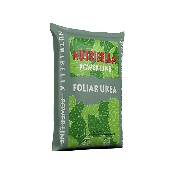 Doktor Tarsa Nutribella Foliar Üre | Biüre Içermez |20 kg - Beyaz Gübre Fiyatı