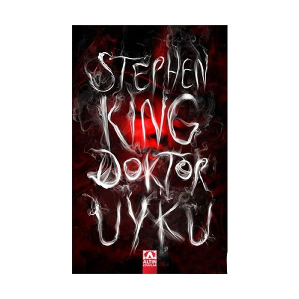 Doktor Uyku (Doctor Sleep) - Stephen King Korku-Gerilim Fiyatı