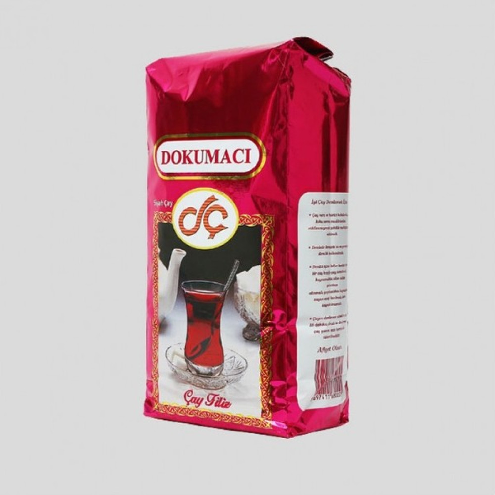 Dokumacı Filiz Çay 1 kg Diğer Fiyatı