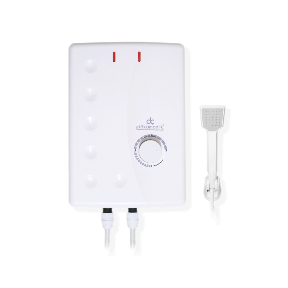 Dökümçelik Elektrikli Şofben 7500w Şofbenler Fiyatı