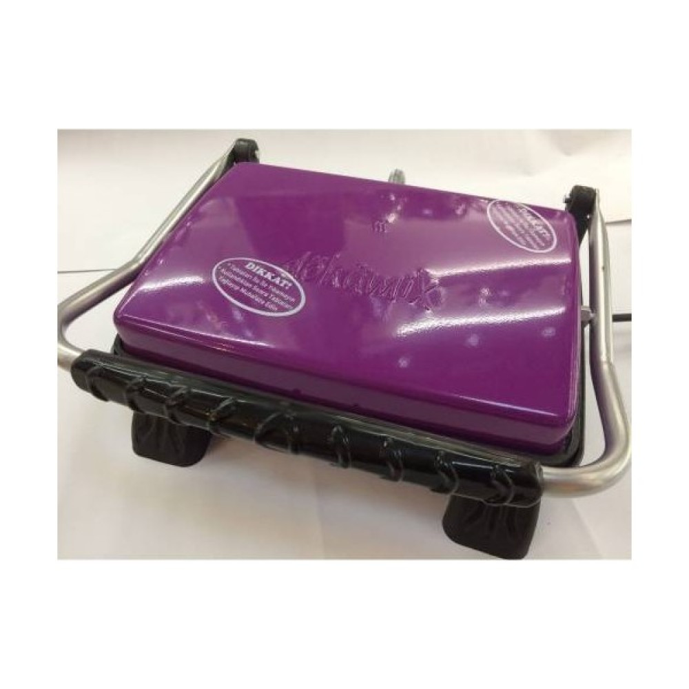 Dökümix Dt 30 Lila Tost Makinesi Tost Makineleri Fiyatı