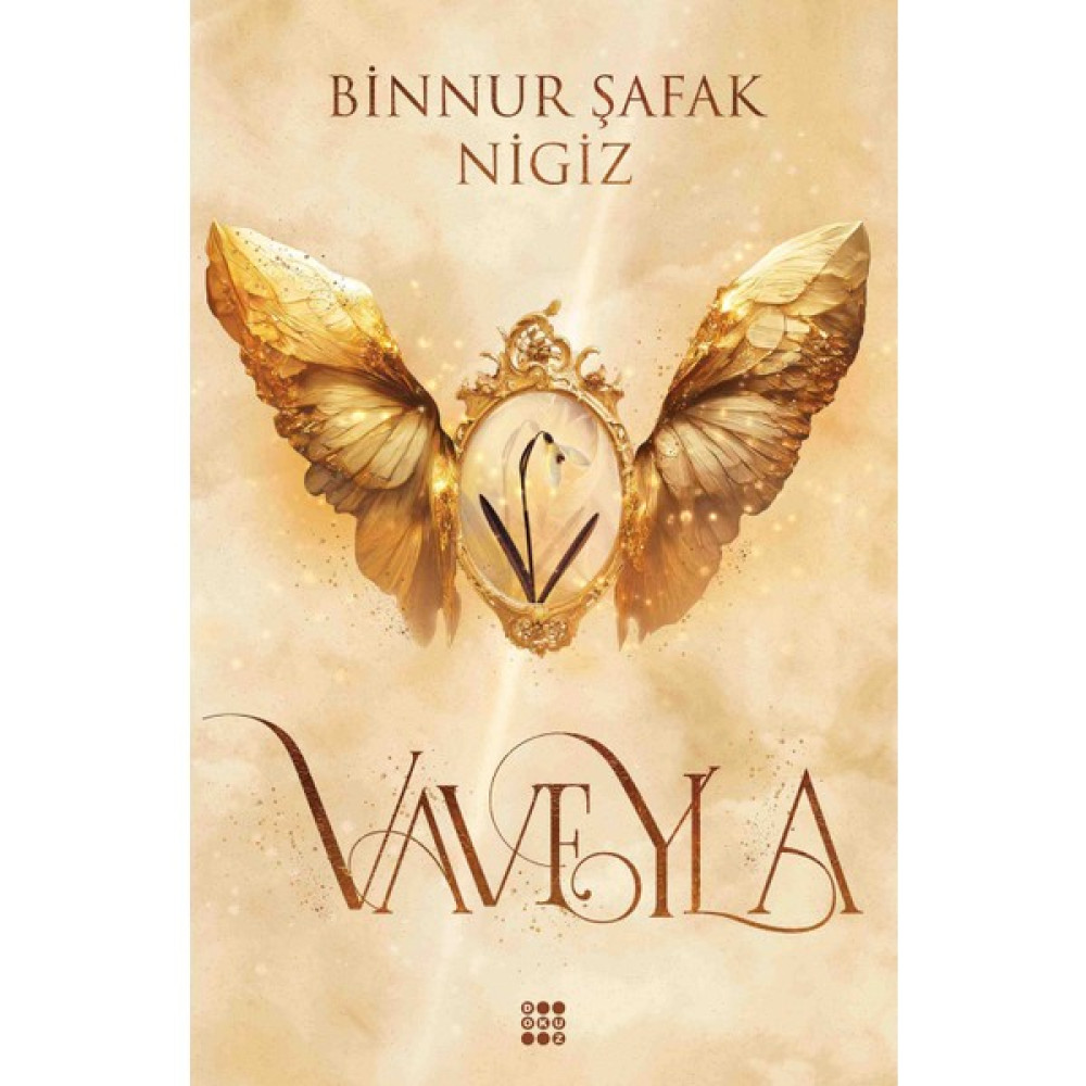 Dokuz Yayınları Vaveyla 1 – Sönmüş Aldebaran Fantastik Macera Fiyatı