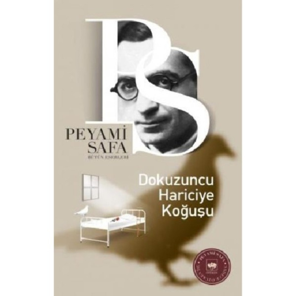 Dokuzuncu Hariciye Koğuşu Dünya Edebiyatı Fiyatı