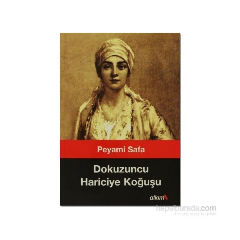 Dokuzuncu Hariciye Koğuşu - Peyami Safa Türk Klasikleri Fiyatı