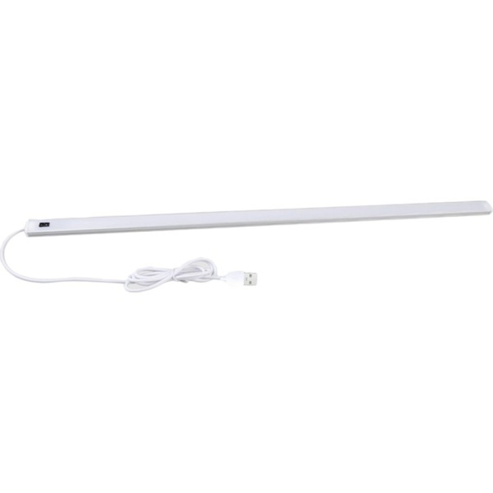 Dolap Gecesi Işık Dolap Işık Mutfak Yüksek Aydınlatma - 50 cm (Yurt Dışından) - Beyaz Gece Lambası Fiyatı