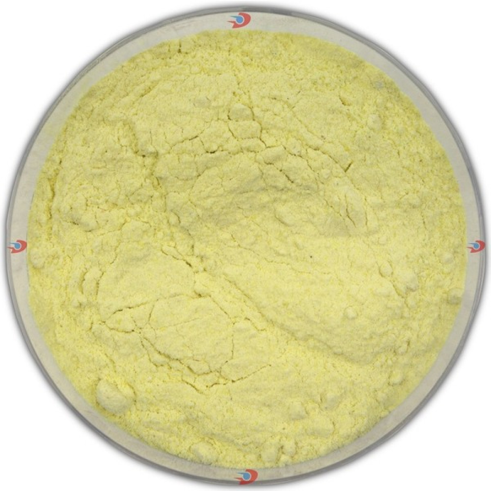 Dolar Kimya Elementel Kükürt Toz | 1.00 kg (Tarımsal Kükürt,zirai Kükürt) - Sarı Gübre Fiyatı