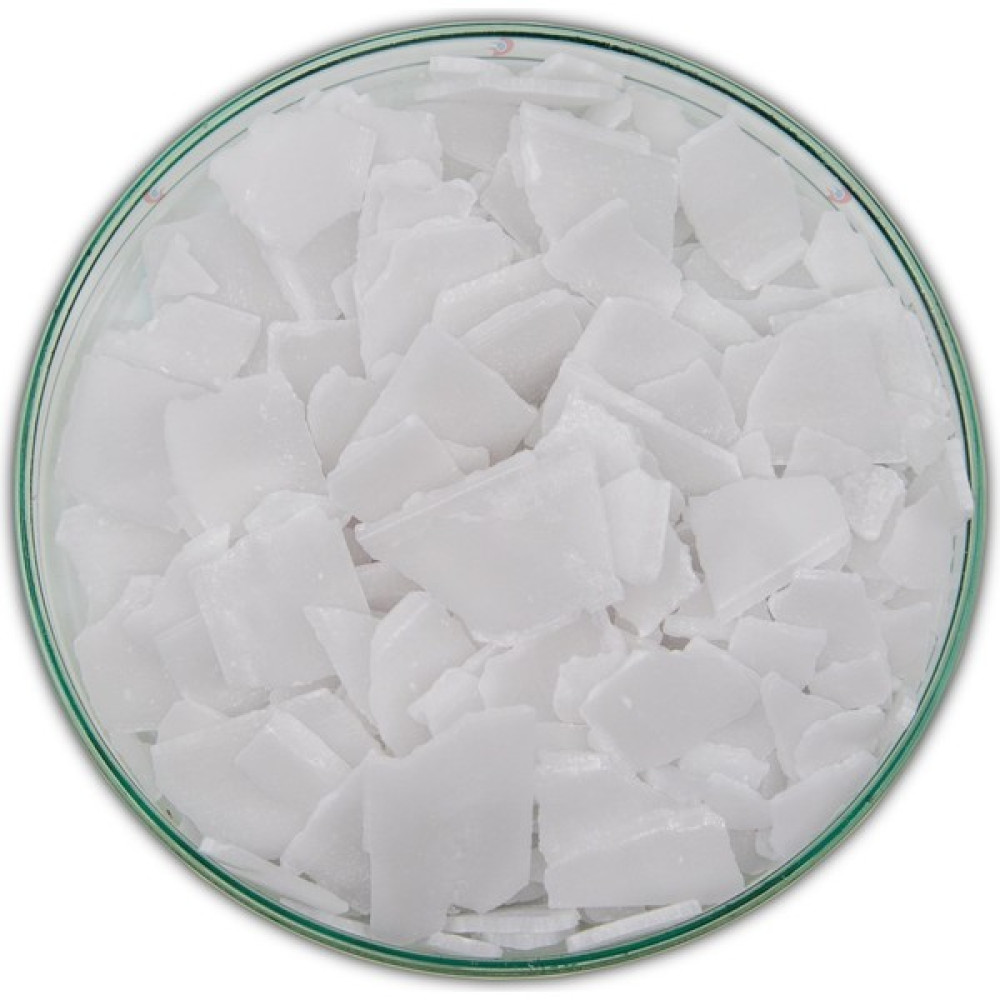 Dolar Kimya Payet Kostik Soda | Sodyum Hidroksit | Sud Kostik | 5 kg Nalburiye & Hırdavat Fiyatı