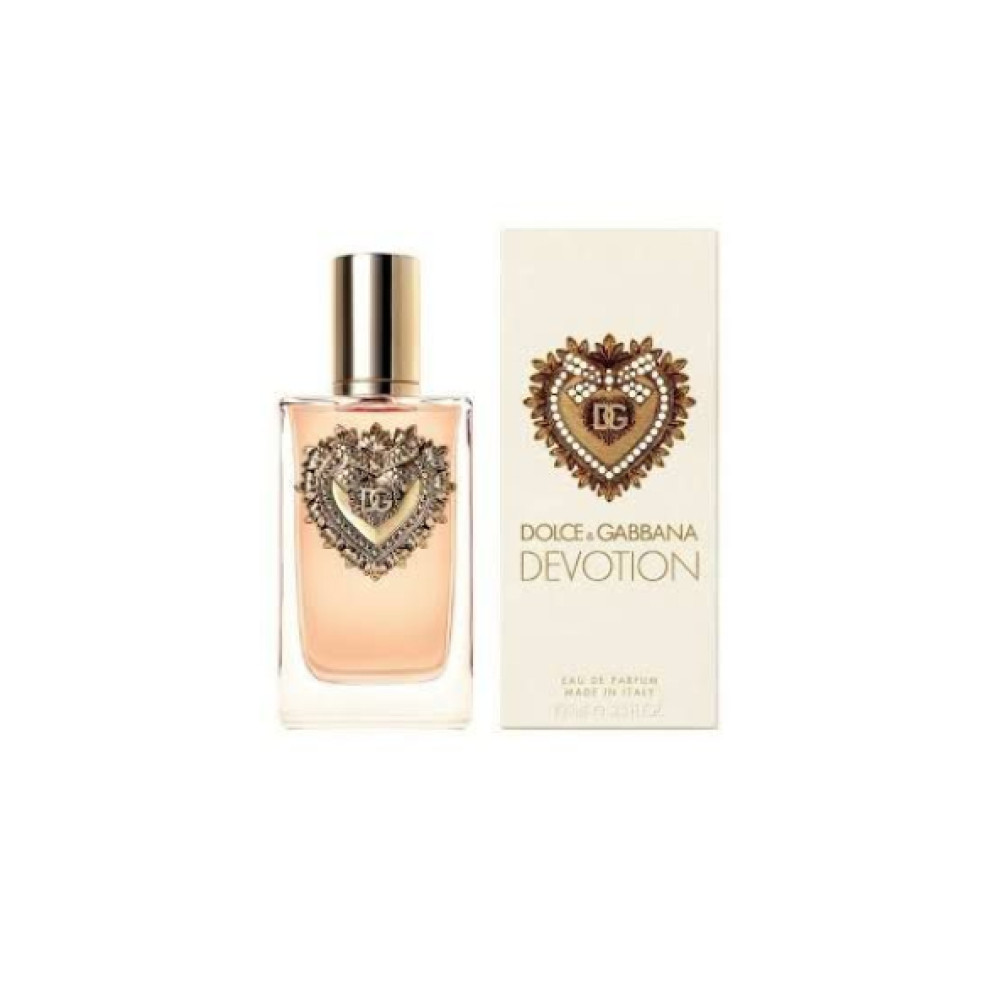Dolce & Gabbana Devotion Edp 100 Ml Kadin Parfum Kadın Parfümleri Fiyatı