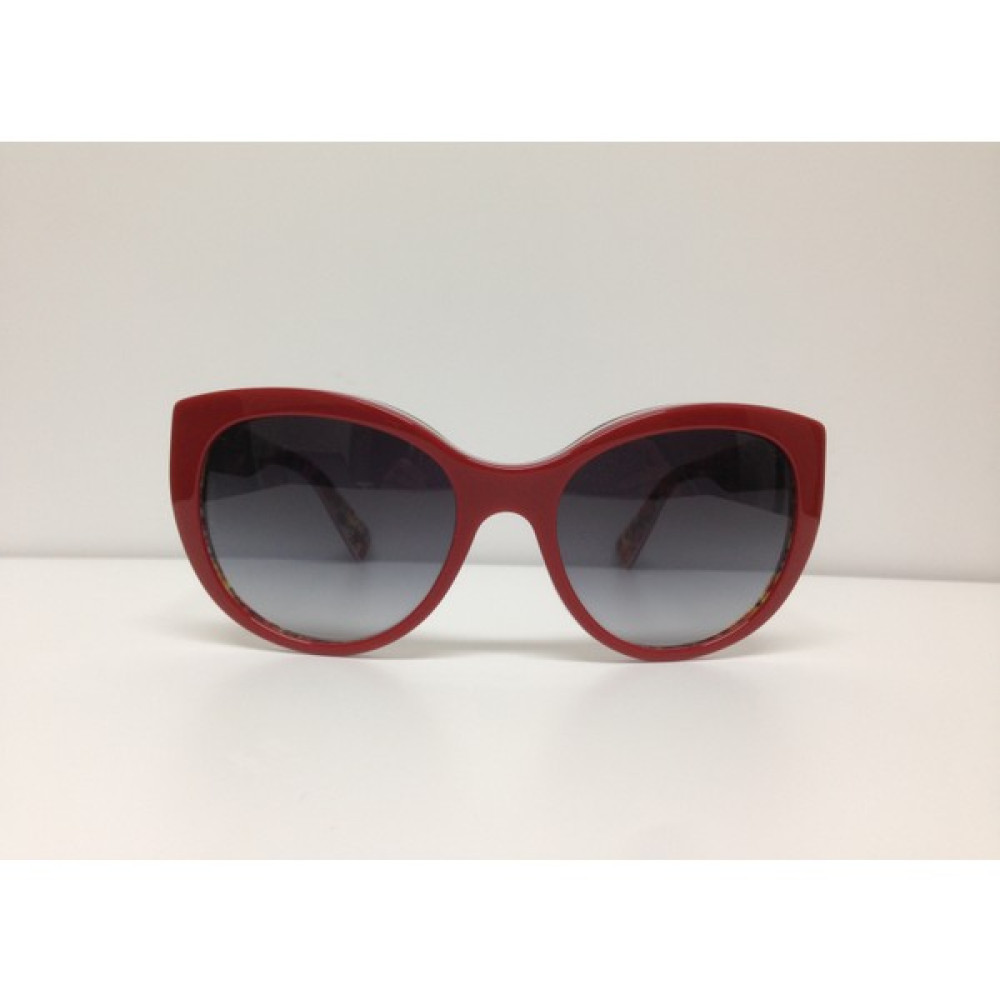 Dolce Gabbana Dg 4217 2792/8G 54 18 140 Füme Degade Güneş Gözlüğü Kadın Güneş Gözlükleri Fiyatı