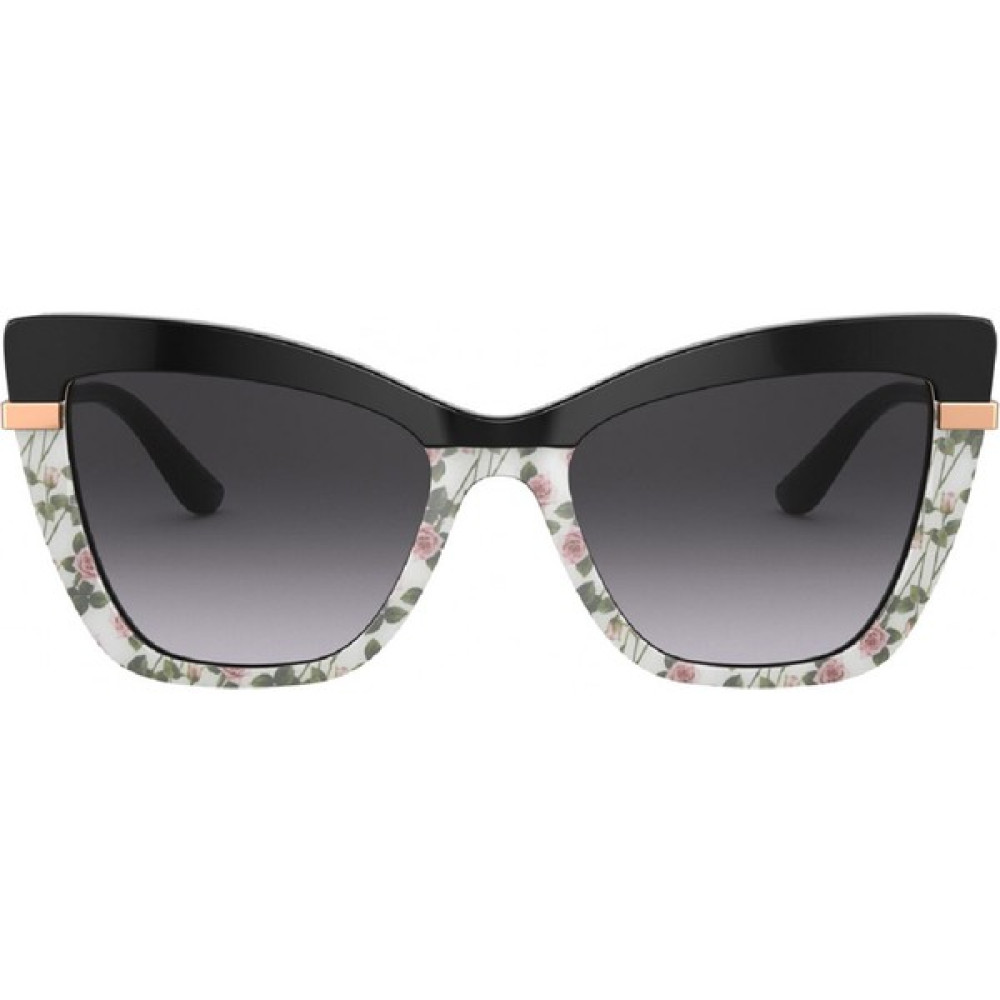 Dolce & Gabbana Dg 4374 32508G 54 Güneş Gözlüğü - Renkli Kadın Güneş Gözlükleri Fiyatı
