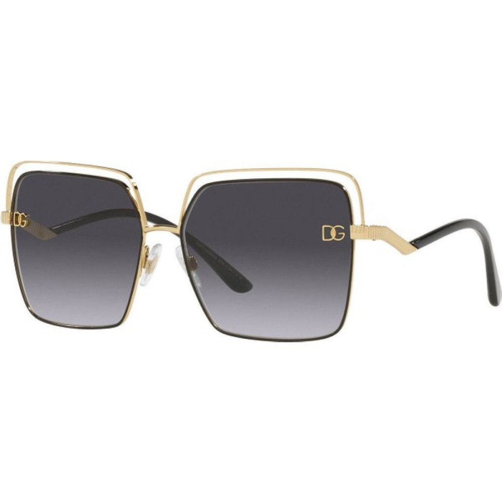 Dolce & Gabbana Dolce Gabbana DG2268 13348G 59 Kadın Güneş Gözlüğü Kadın Güneş Gözlükleri Fiyatı