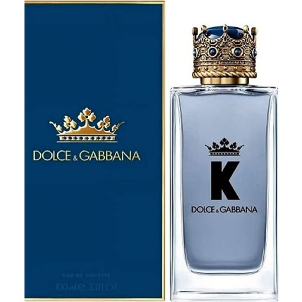 Dolce & Gabbana Dolce Gabbana 'k' Edt 100 ml Erkek Parfümleri Fiyatı