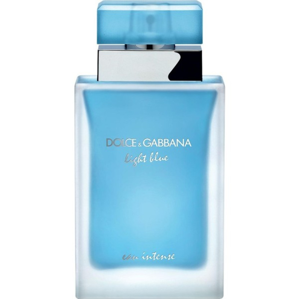 Dolce & Gabbana Dolce Gabbana Light Blue Eau Intense Edp 50 ml Kadın Parfümleri Fiyatı