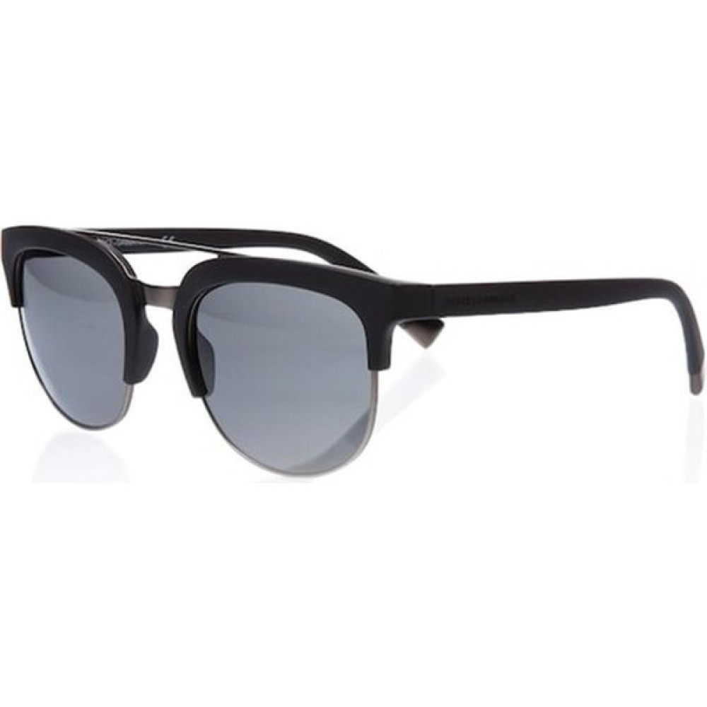 Dolce & Gabbana Dolce&gabbana 6103 1934 87 55 Kadın Güneş Gözlüğü - Siyah Kadın Güneş Gözlükleri Fiyatı