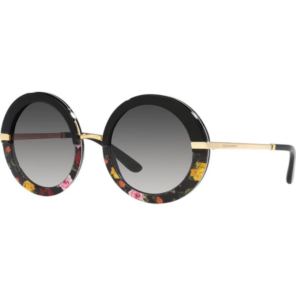 Dolce & Gabbana Kadın Güneş Gözlüğü 4393 3400/8G 52-23-140 Kadın Güneş Gözlükleri Fiyatı