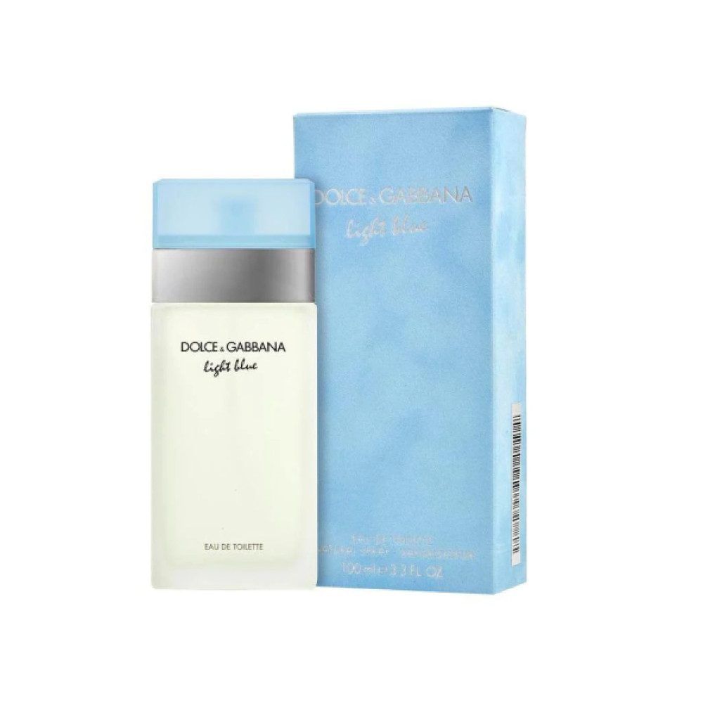 Dolce & Gabbana Light Blue Edt 100 Ml Kadin Parfum Kadın Parfümleri Fiyatı