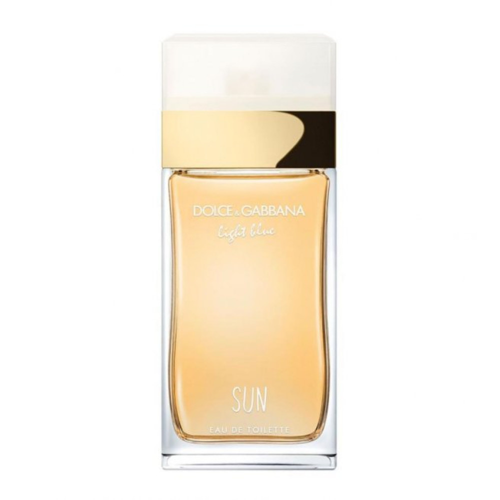 Dolce & Gabbana Light Blue Sun Refill Edt 100Ml Kadın Parfümleri Fiyatı