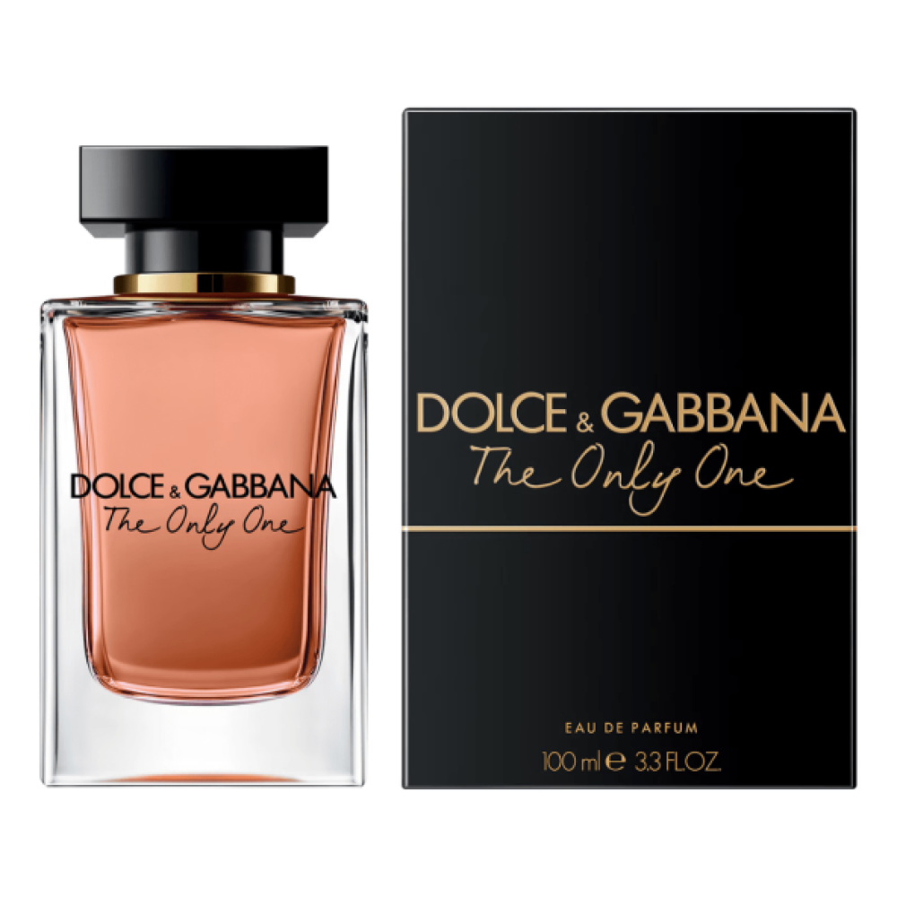 Dolce & Gabbana The Only One Edp 100 Ml Kadin Parfum Kadın Parfümleri Fiyatı