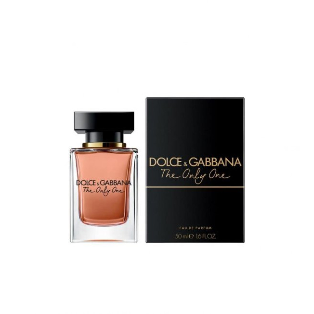 Dolce Gabbana The Only One Edp 50 Ml Kadin Parfumu Kadın Parfümleri Fiyatı