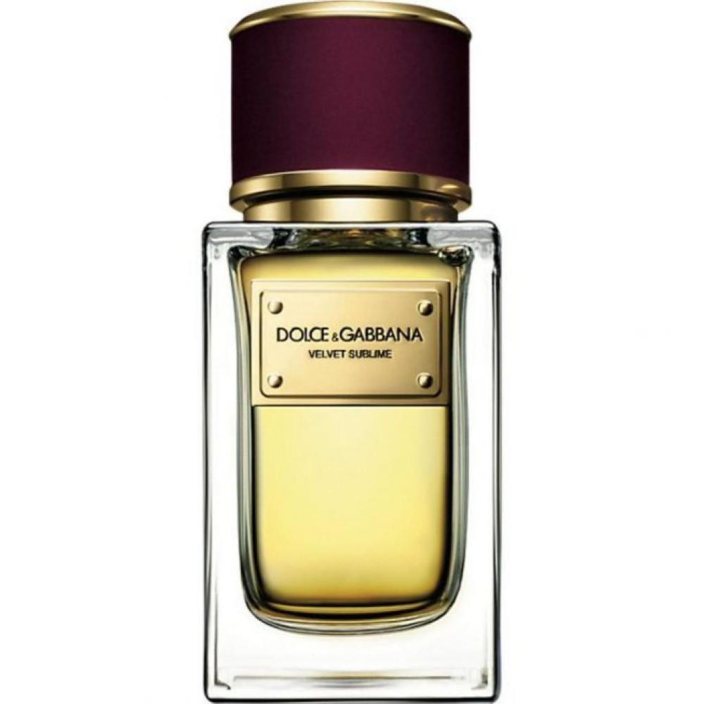 Dolce & Gabbana Velvet Sublime Edp 50 Ml Kadın Parfümleri Fiyatı