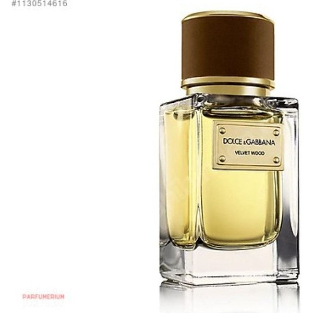 Dolce & Gabbana Velvet Wood Edp 150 ml Kadın Parfümleri Fiyatı
