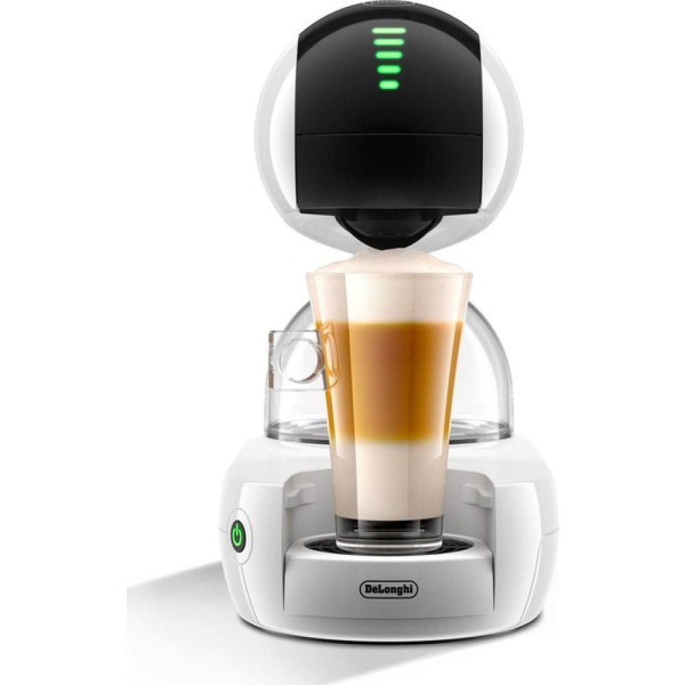 Dolce Gusto Delonghi Stelia EDG635W Kahve Makinesi Kahve Makineleri Fiyatı